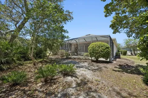 789 El Vergel Lane St Augustine FL 32080