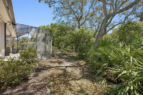 789 El Vergel Lane St Augustine FL 32080
