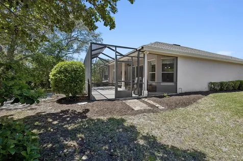 789 El Vergel Lane St Augustine FL 32080