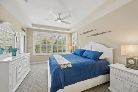 789 El Vergel Lane St Augustine FL 32080