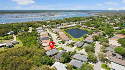 789 El Vergel Lane St Augustine FL 32080