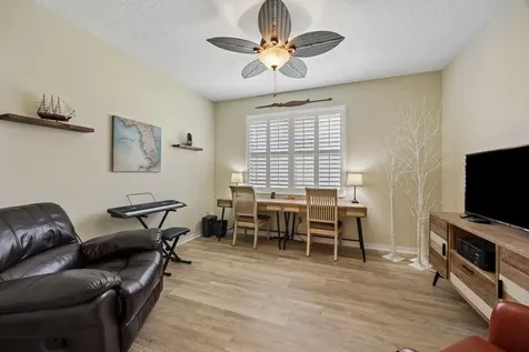 789 El Vergel Lane St Augustine FL 32080