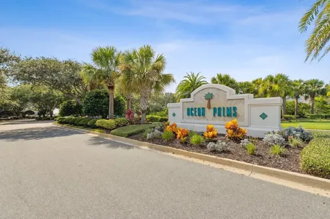 789 El Vergel Lane St Augustine FL 32080