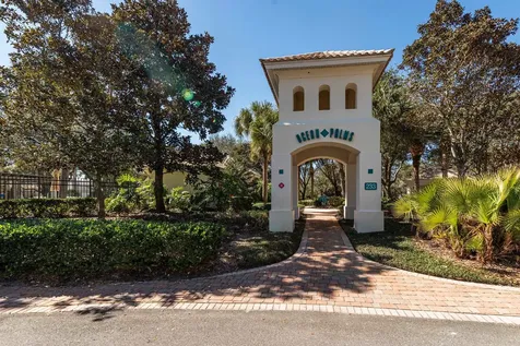 789 El Vergel Lane St Augustine FL 32080