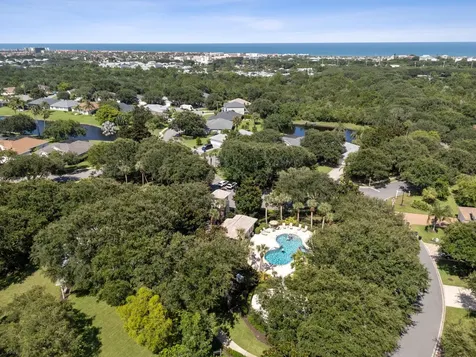 789 El Vergel Lane St Augustine FL 32080
