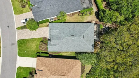 789 El Vergel Lane St Augustine FL 32080