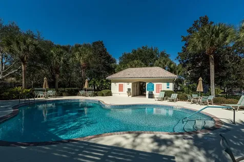 789 El Vergel Lane St Augustine FL 32080