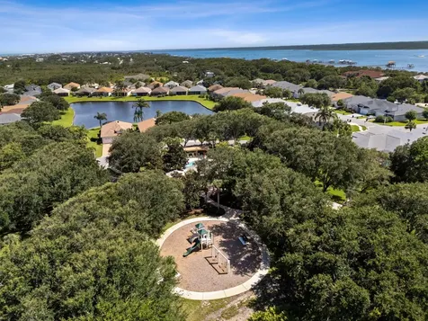 789 El Vergel Lane St Augustine FL 32080