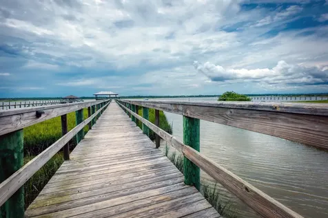 789 El Vergel Lane St Augustine FL 32080