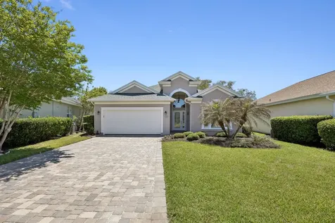 789 El Vergel Lane St Augustine FL 32080