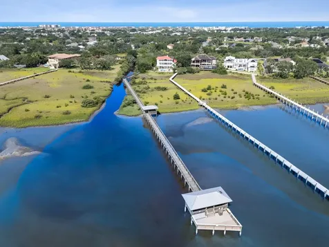 789 El Vergel Lane St Augustine FL 32080
