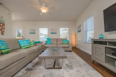 6832 Middleton Avenue St Augustine FL 32080