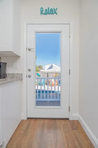 6832 Middleton Avenue St Augustine FL 32080
