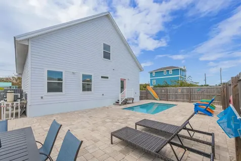6832 Middleton Avenue St Augustine FL 32080
