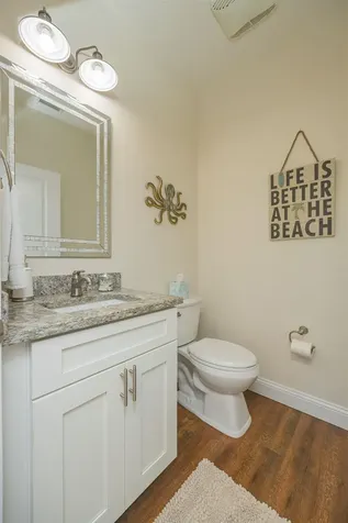 6832 Middleton Avenue St Augustine FL 32080