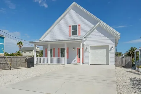 6832 Middleton Avenue St Augustine FL 32080