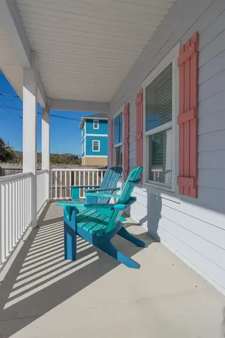 6832 Middleton Avenue St Augustine FL 32080