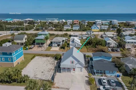 6832 Middleton Avenue St Augustine FL 32080