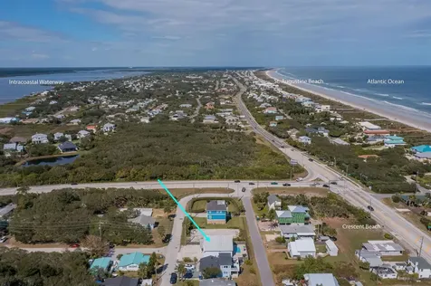 6832 Middleton Avenue St Augustine FL 32080