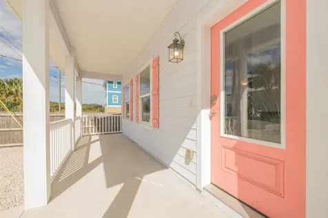 6832 Middleton Avenue St Augustine FL 32080