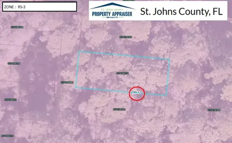6345 W Magnolia Drive St Augustine FL 32095