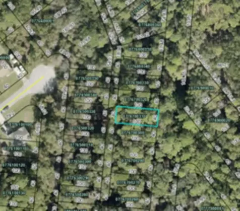 6345 W Magnolia Drive St Augustine FL 32095