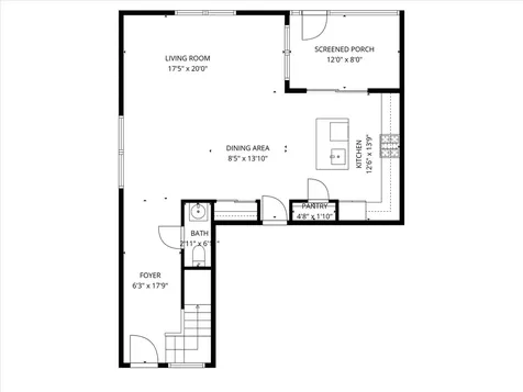 177 Grand Ravine Drive St Augustine FL 32086