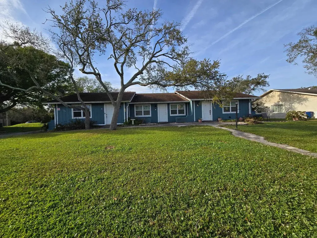 125 Rio Del Mar Street St Augustine FL 32080-6473