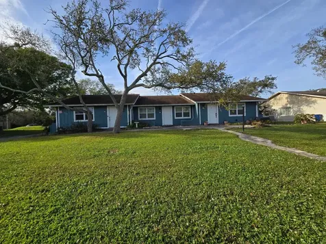 125 Rio Del Mar Street St Augustine FL 32080-6473