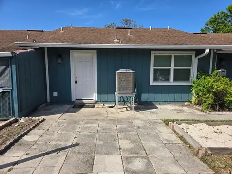 125 Rio Del Mar Street St Augustine FL 32080-6473