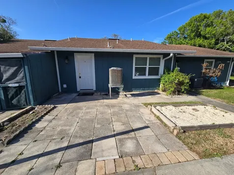 125 Rio Del Mar Street St Augustine FL 32080-6473