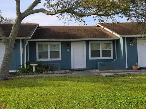 125 Rio Del Mar Street St Augustine FL 32080-6473