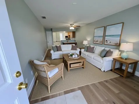 125 Rio Del Mar Street St Augustine FL 32080-6473