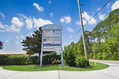 200 Waler Way St Augustine FL 32086