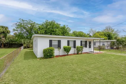 20 Rollins Avenue St Augustine FL 32084