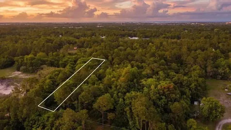 0 Collier Street St Augustine FL 32084