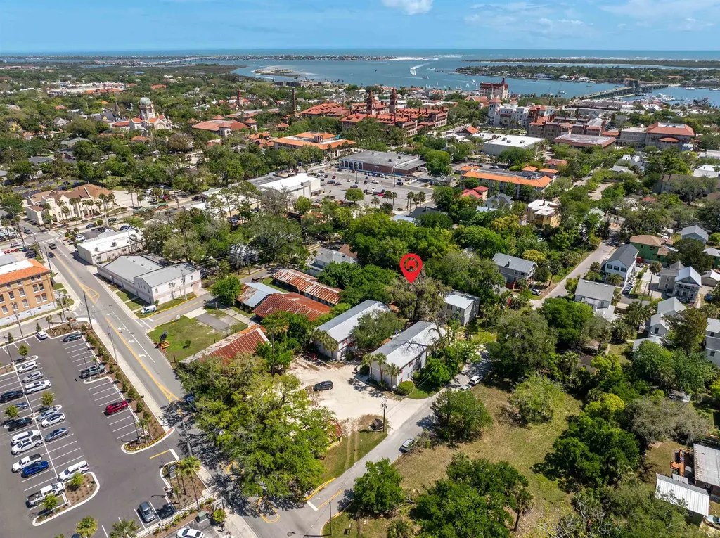 114 Cedar Street St Augustine FL 32084