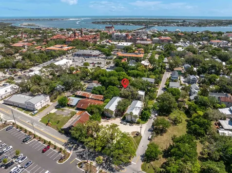 114 Cedar Street St Augustine FL 32084