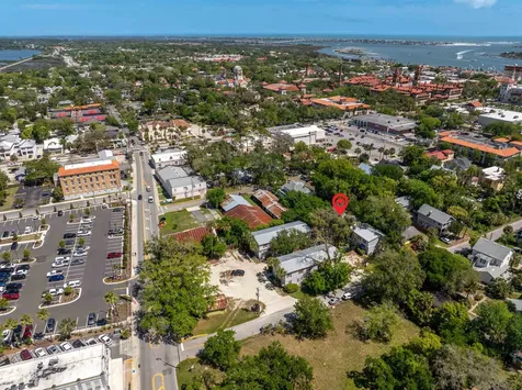 114 Cedar Street St Augustine FL 32084