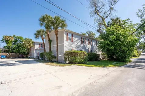 114 Cedar Street St Augustine FL 32084