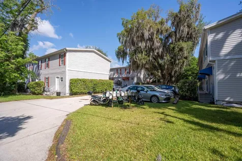 114 Cedar Street St Augustine FL 32084