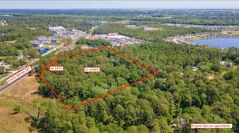 1400 State Road 207 St Augustine FL 32086
