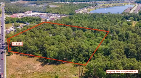 1400 State Road 207 St Augustine FL 32086