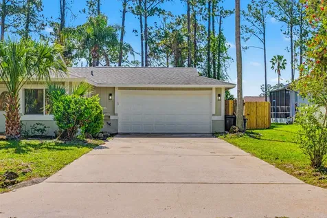 150 Brookside Lane Palm Coast FL 32137