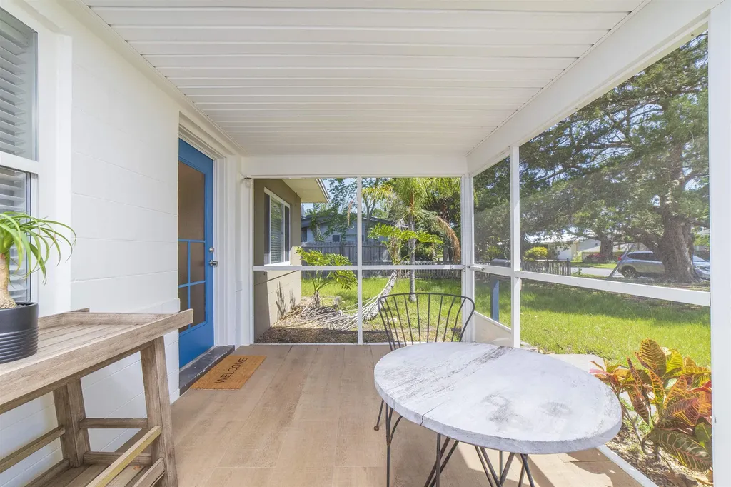 22 Montrano Avenue St Augustine FL 32080