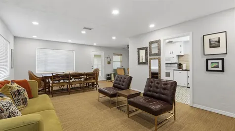 22 Montrano Avenue St Augustine FL 32080