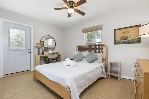 22 Montrano Avenue St Augustine FL 32080