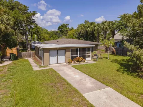 22 Montrano Avenue St Augustine FL 32080