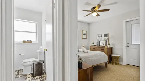 22 Montrano Avenue St Augustine FL 32080