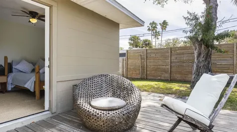 22 Montrano Avenue St Augustine FL 32080